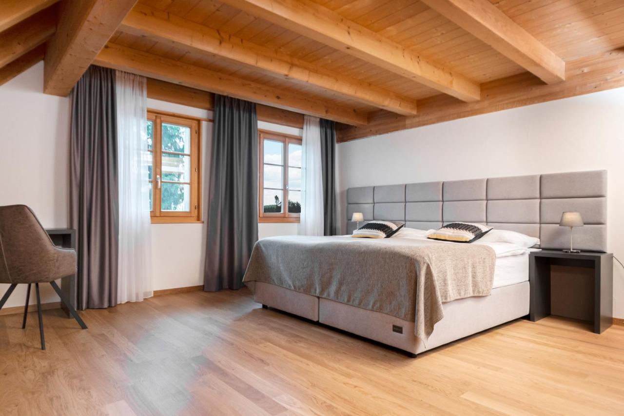 Gasthof Krone Blatten Blatten (Lucerne) Exterior foto