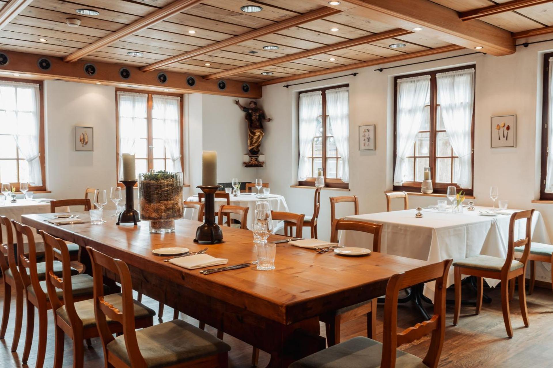 Gasthof Krone Blatten Blatten (Lucerne) Exterior foto