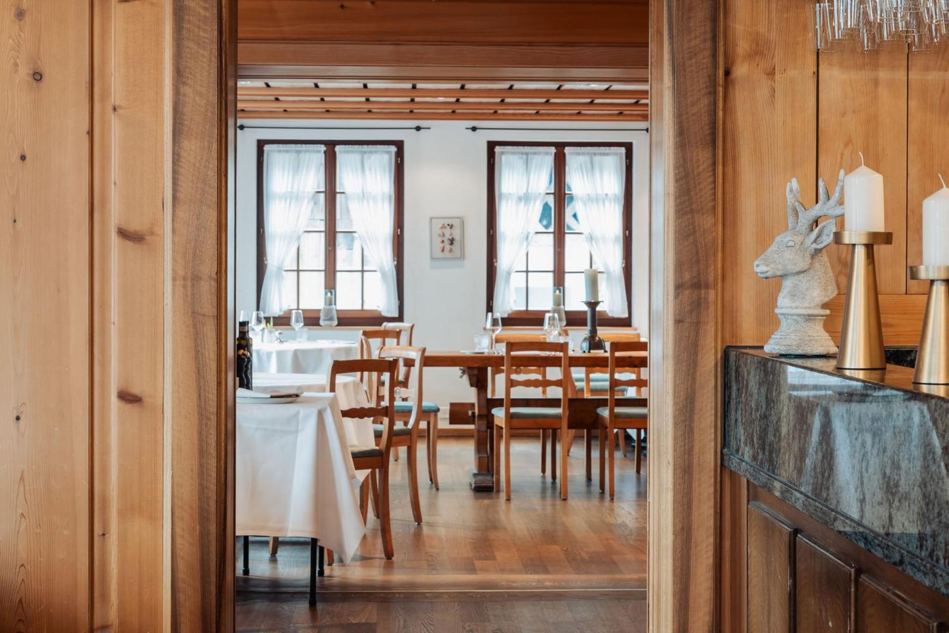 Gasthof Krone Blatten Blatten (Lucerne) Exterior foto