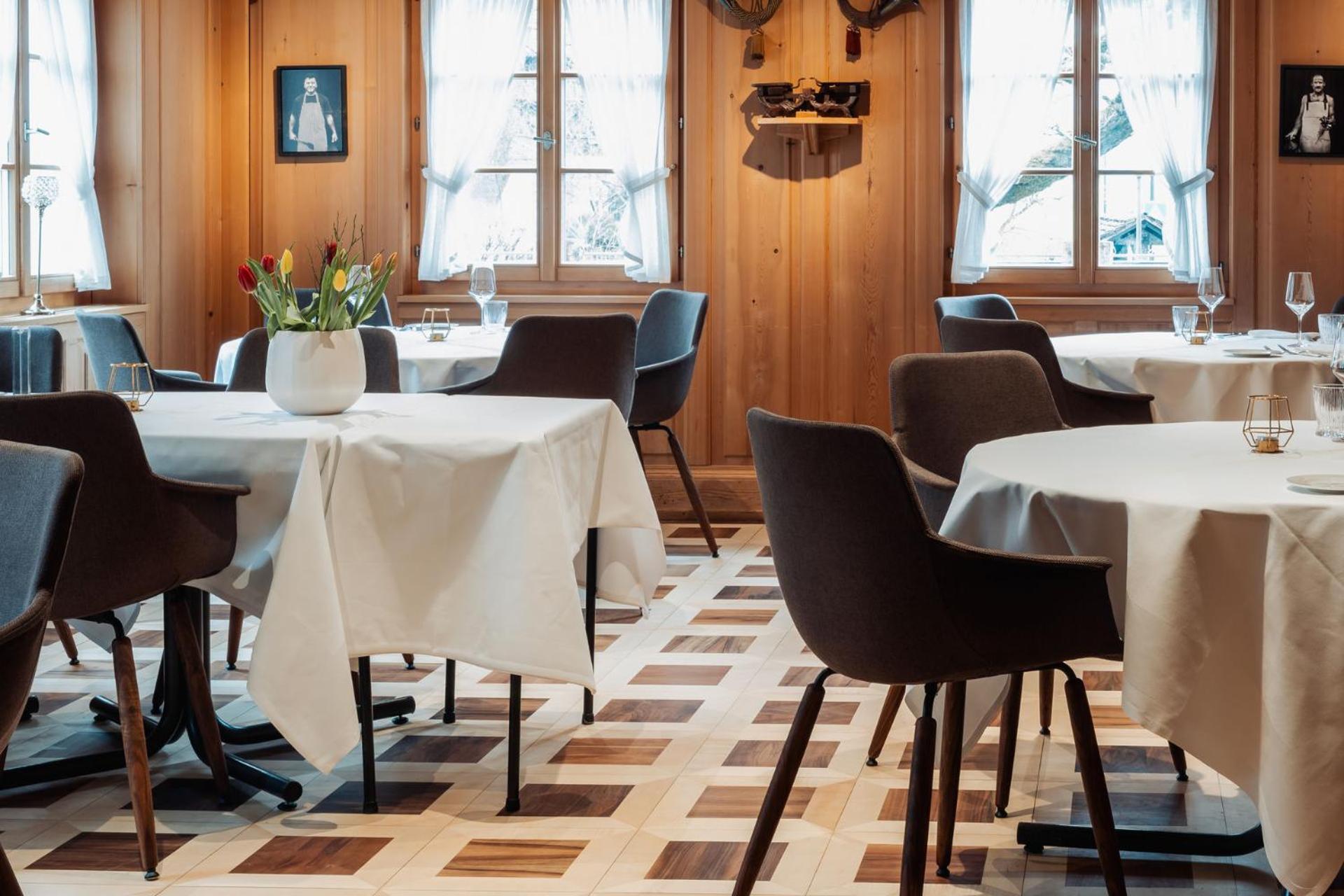 Gasthof Krone Blatten Blatten (Lucerne) Exterior foto